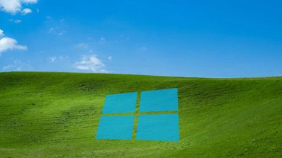 Windows xp 11