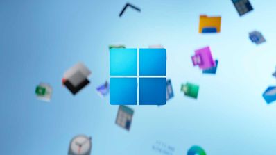 Windows 11 fondo apps