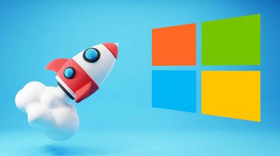 Windows Cohete