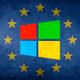 Windows Unión Europea
