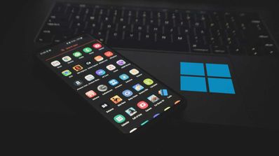 android windows