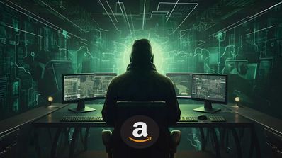 atacante amazon