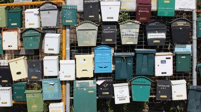 buzones correo