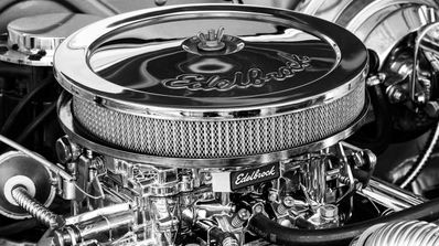 chrome coche