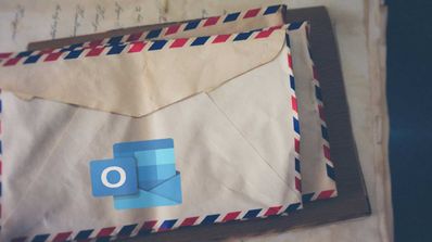 correo outlook
