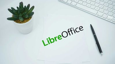 documento libreoffice