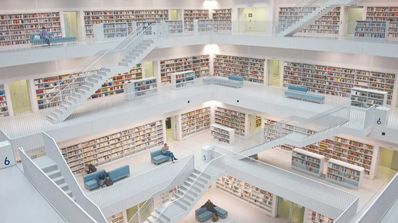 documentos biblioteca