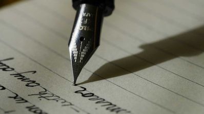 escribir documento