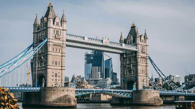 foto londres