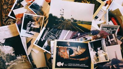 fotos album