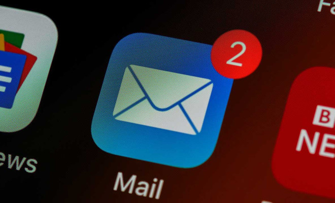 gmail icono