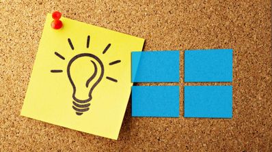 idea windows