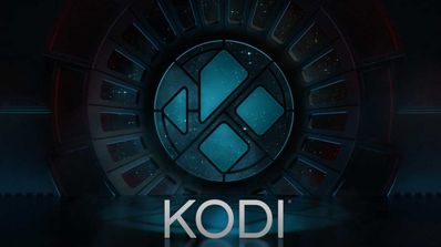 kodi multimedia