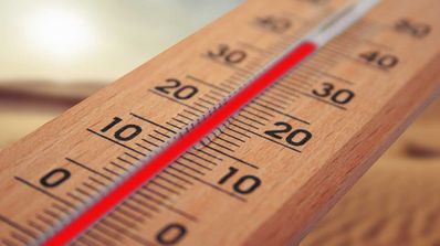 medir temperatura