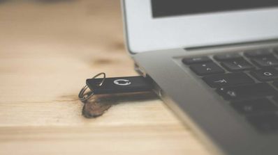 memoria usb portatil
