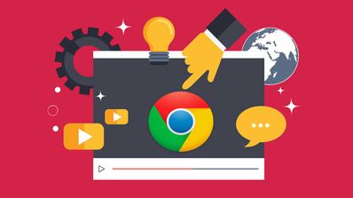 multimedia Chrome subtitulos