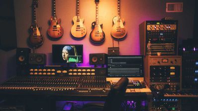 musica estudio chrome