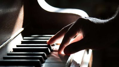 musica piano