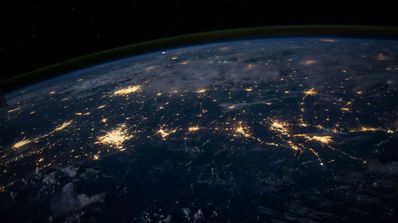 planeta energia