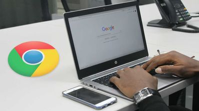 portatil google chrome