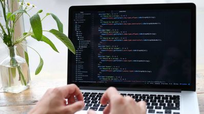 programar portatil