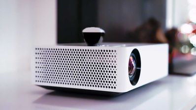 proyector presentacion