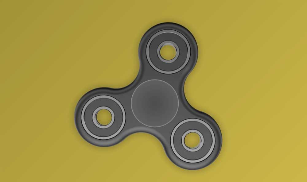 spinner web mover