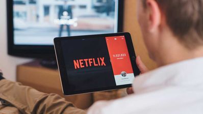 usuarios netflix
