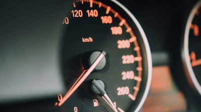 velocidad acelerar