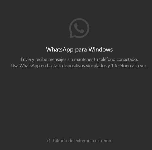 whatsapp windows