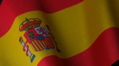 Bandera España