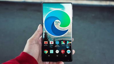 Edge Android