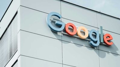 Edificio Google