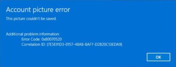 Error Windows 11 parche KB5036980