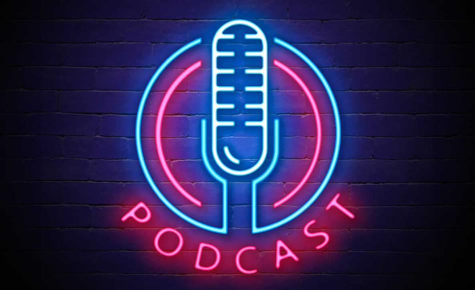 Podcast Neon