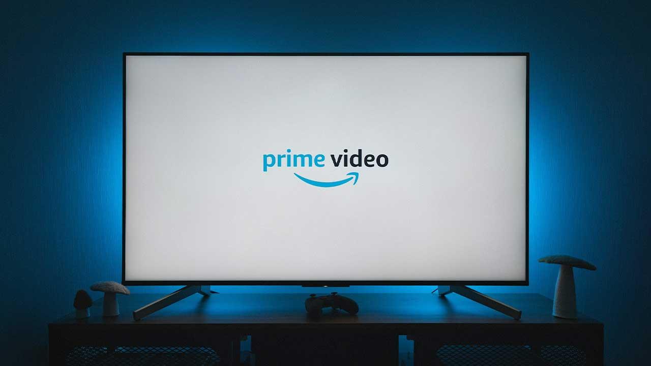 TV Amazon Prime Video
