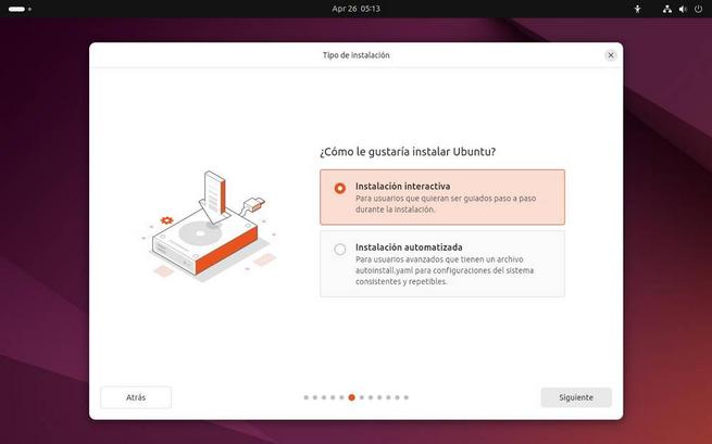 Ubuntu 24.04 - Instalación