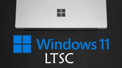 Windows 11 LTSC