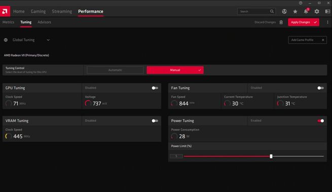 5 programas para controlar los ventiladores del PC este verano