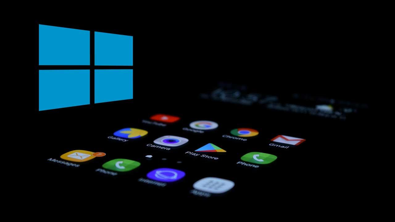4 formas de usar aplicaciones y juegos de Android en Windows ahora que Microsoft eliminó la función