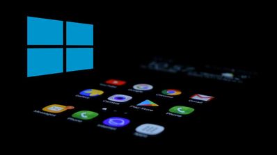 android telefono windows