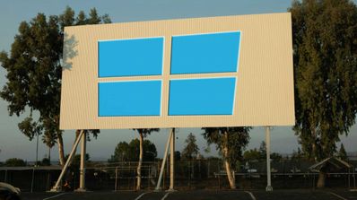 anucios windows