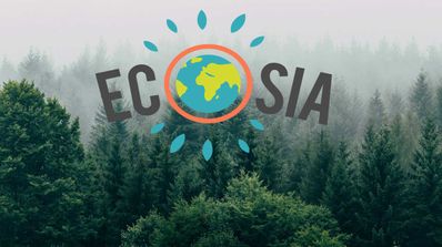 arboles ecosia