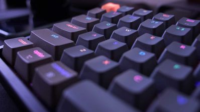 atajos teclas teclado
