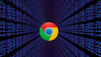 bajar archivos chrome