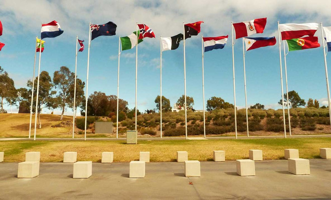 banderas idiomas