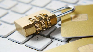 candado privacidad