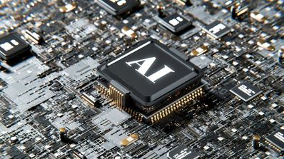 chip inteligencia artificial