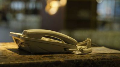 cita telefono