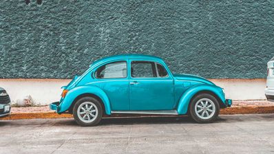 comprar coche
